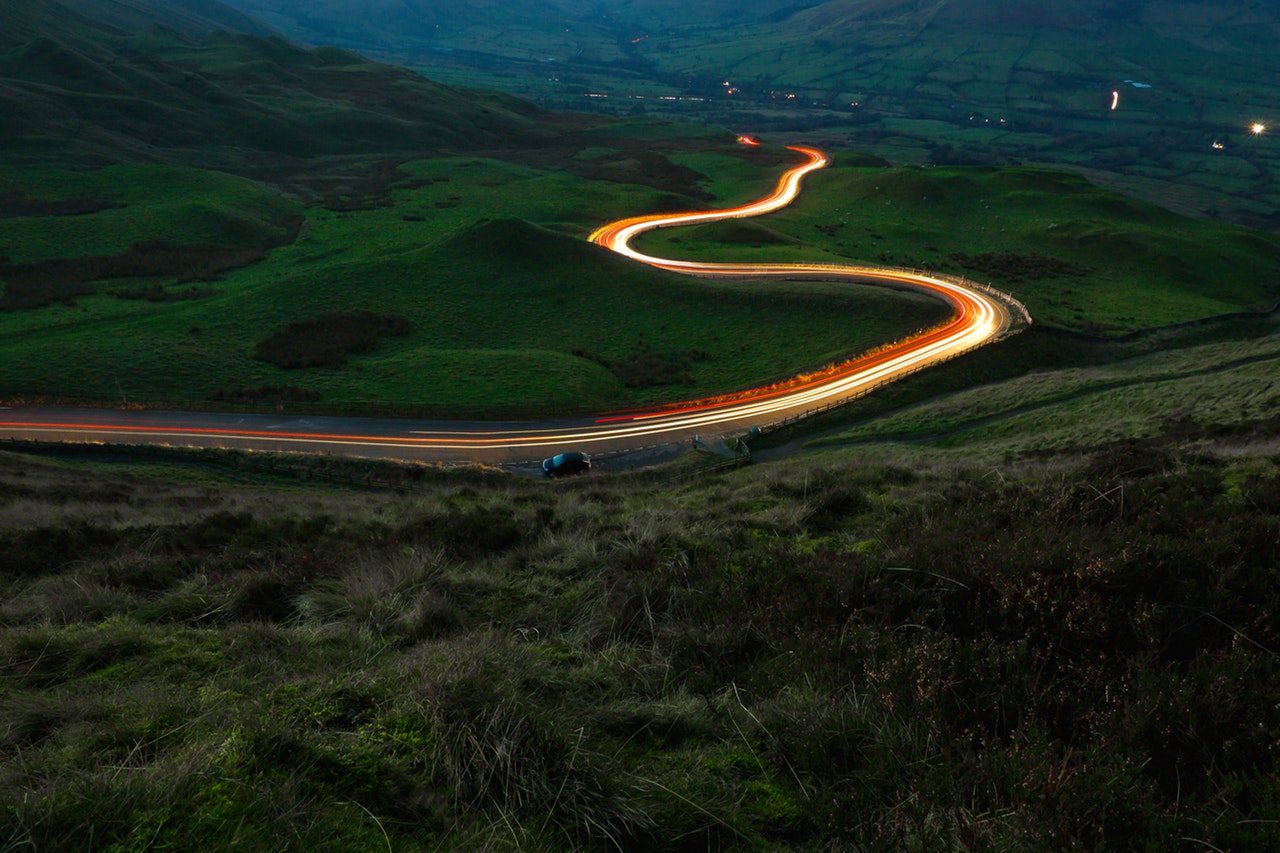 route