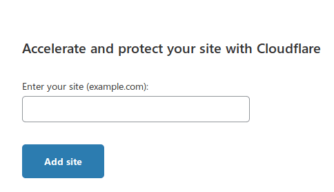Input Domain