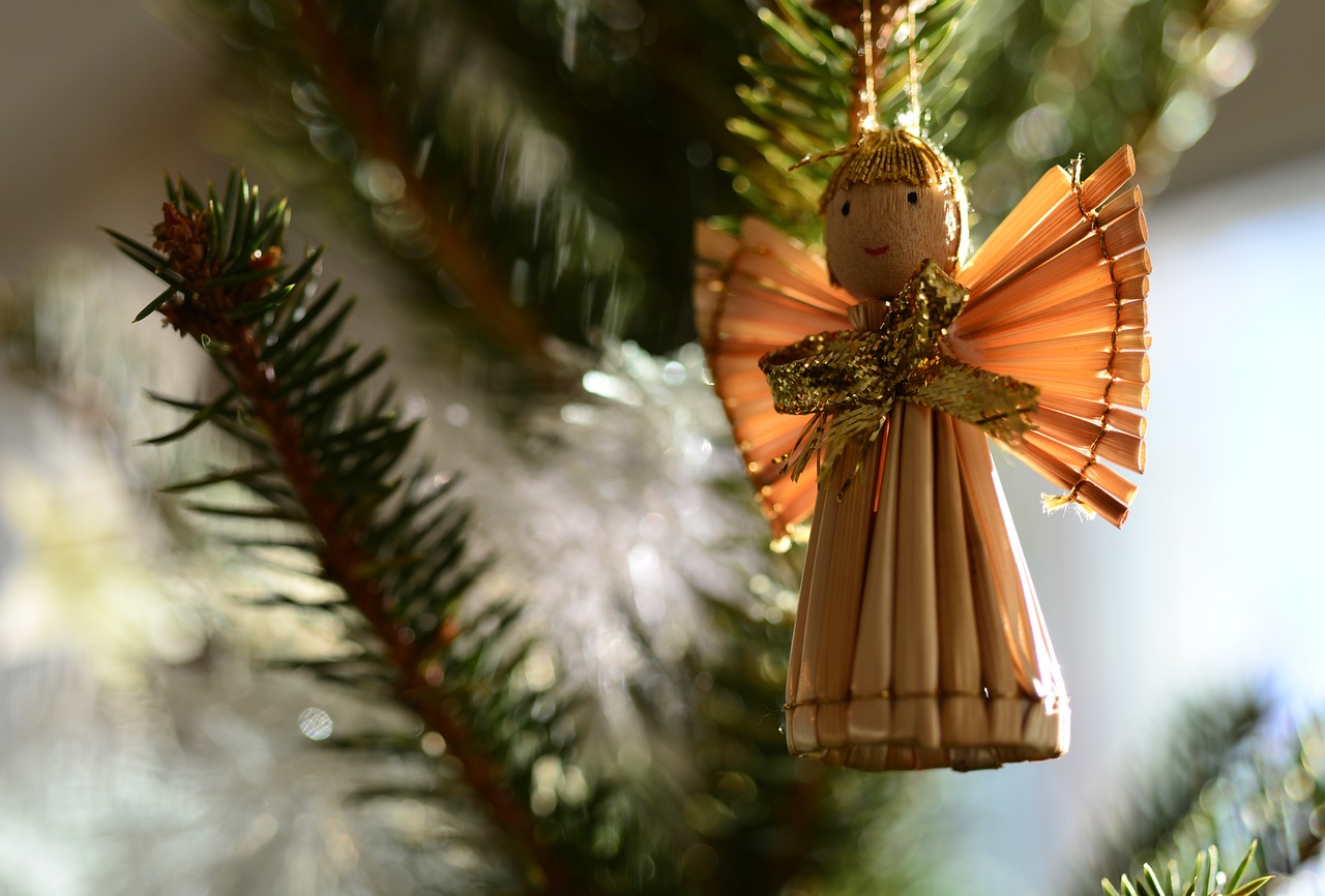 Angel by wal_172619